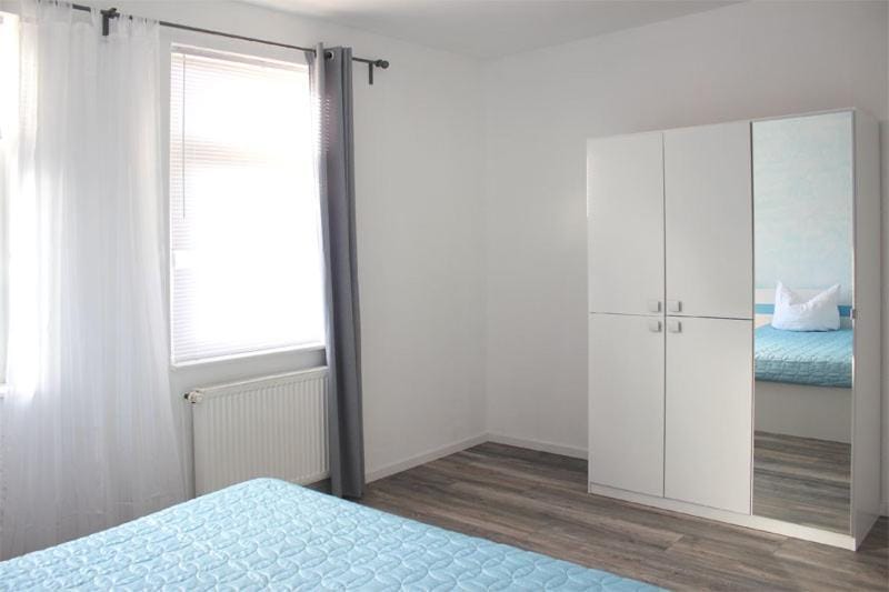 Fewo-Perner Möwenblick Apartment in Kühlungsborn
