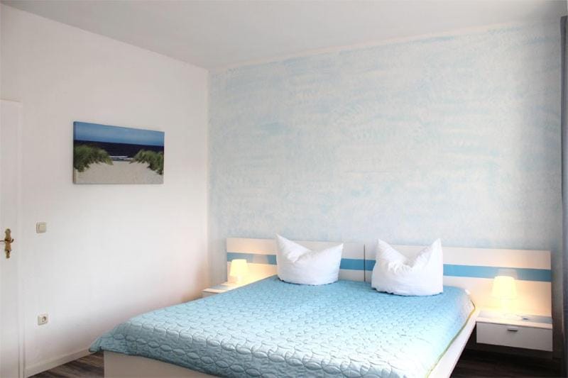 Fewo-Perner Möwenblick Apartment in Kühlungsborn