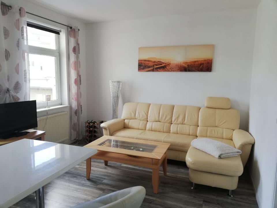 Fewo-Perner Möwenblick Apartment in Kühlungsborn