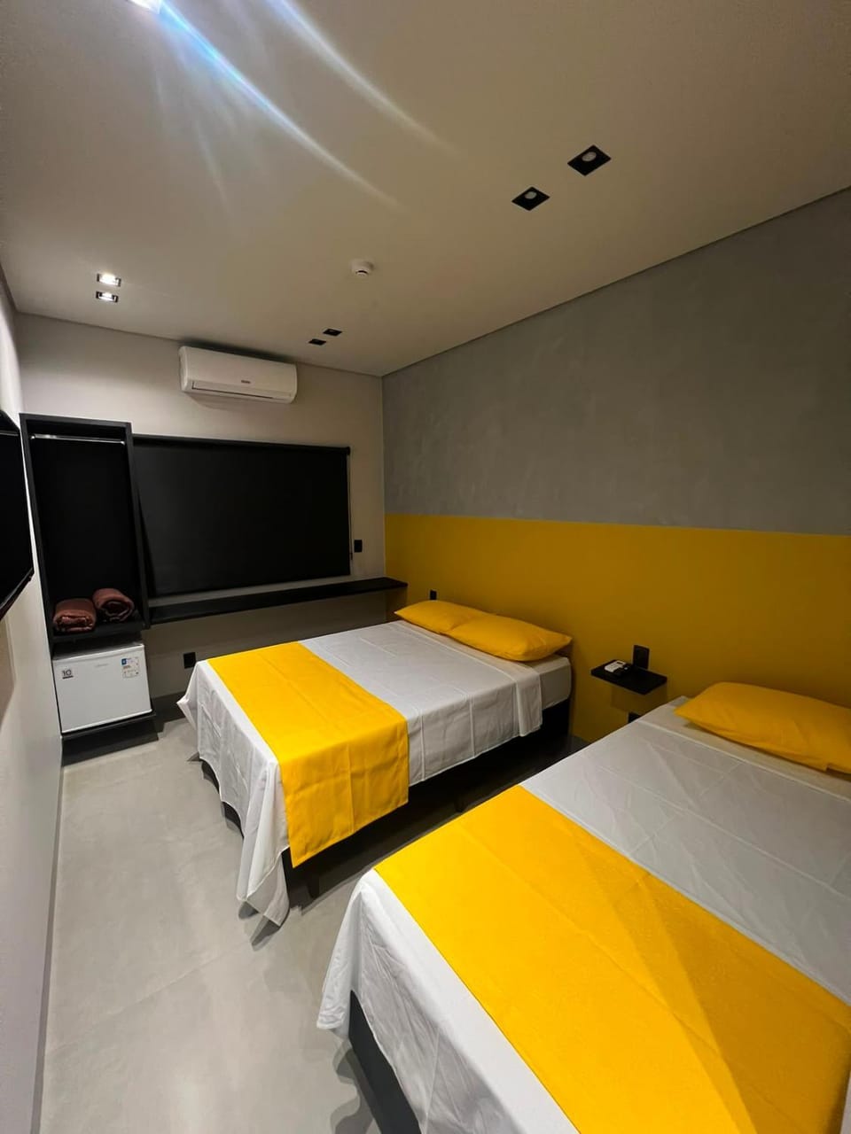 Pling Hotel Hotel in State of Mato Grosso do Sul, Brazil
