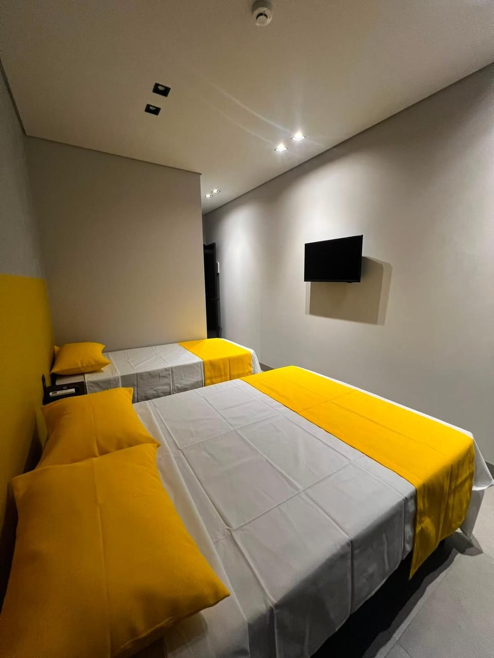 Pling Hotel Hotel in State of Mato Grosso do Sul, Brazil