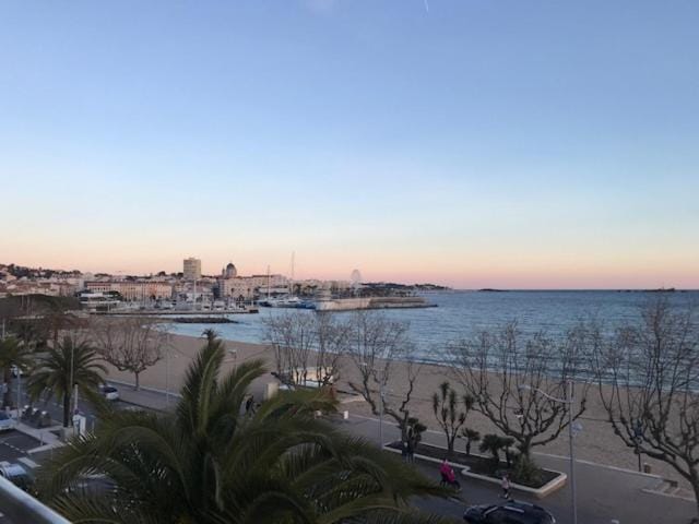 Sea view
