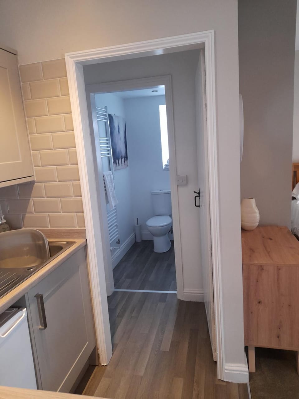 The Raven Inn Inn in Wales