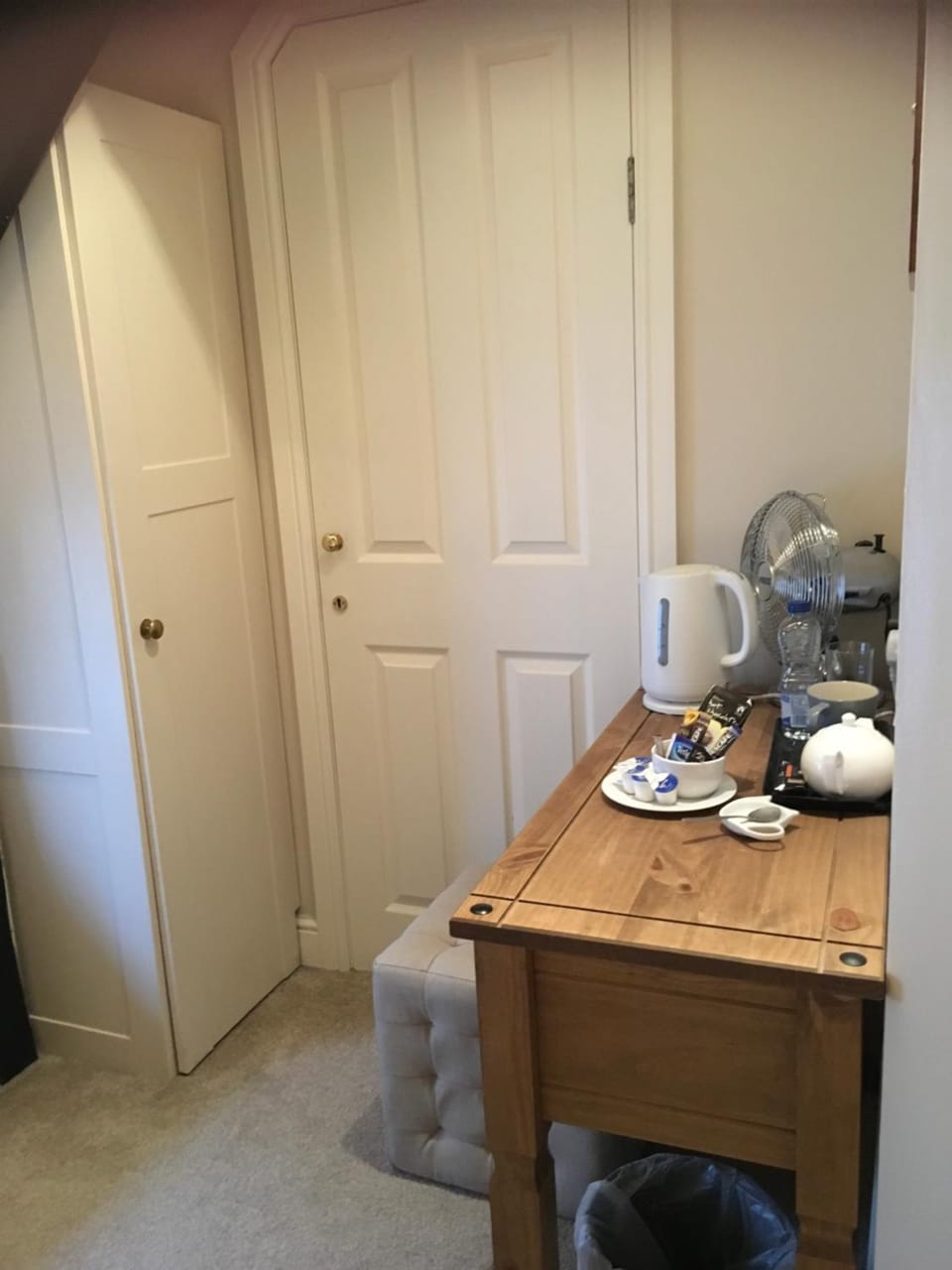 The Tanners Arms Inn in Wales