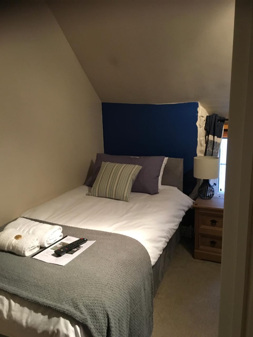 The Tanners Arms Inn in Wales