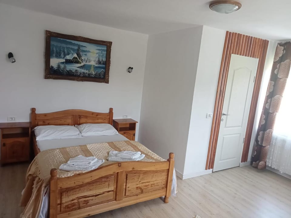 Casa Cornelia Bed and Breakfast in Bran