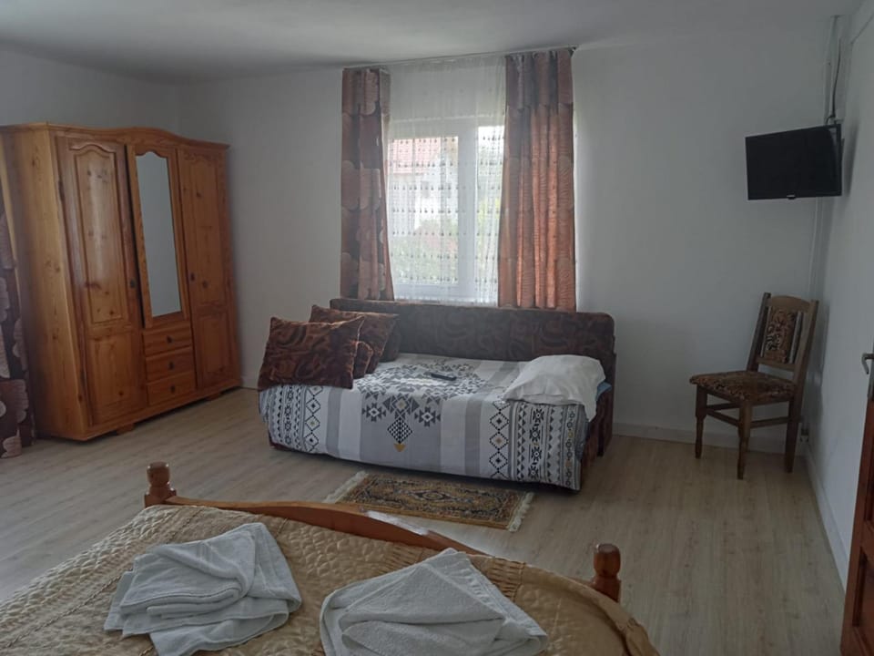 Casa Cornelia Bed and Breakfast in Bran