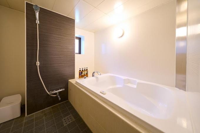 Shower, Bathroom, Bath