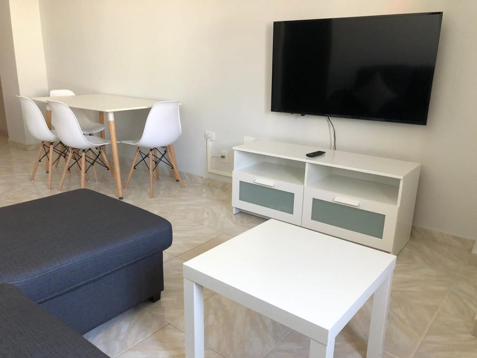 TABLERO 301, FANTÁSTICO APTO 6 pax , cerca PLAYA INGLÉS Apartment in Maspalomas