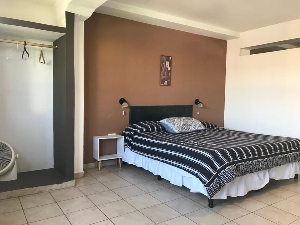 Departamento Belgrano III Apartment in Salta