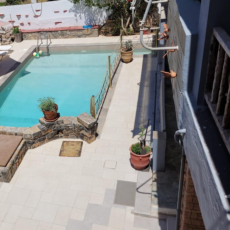 Gouves Sunset apts Apartment hotel in Crete