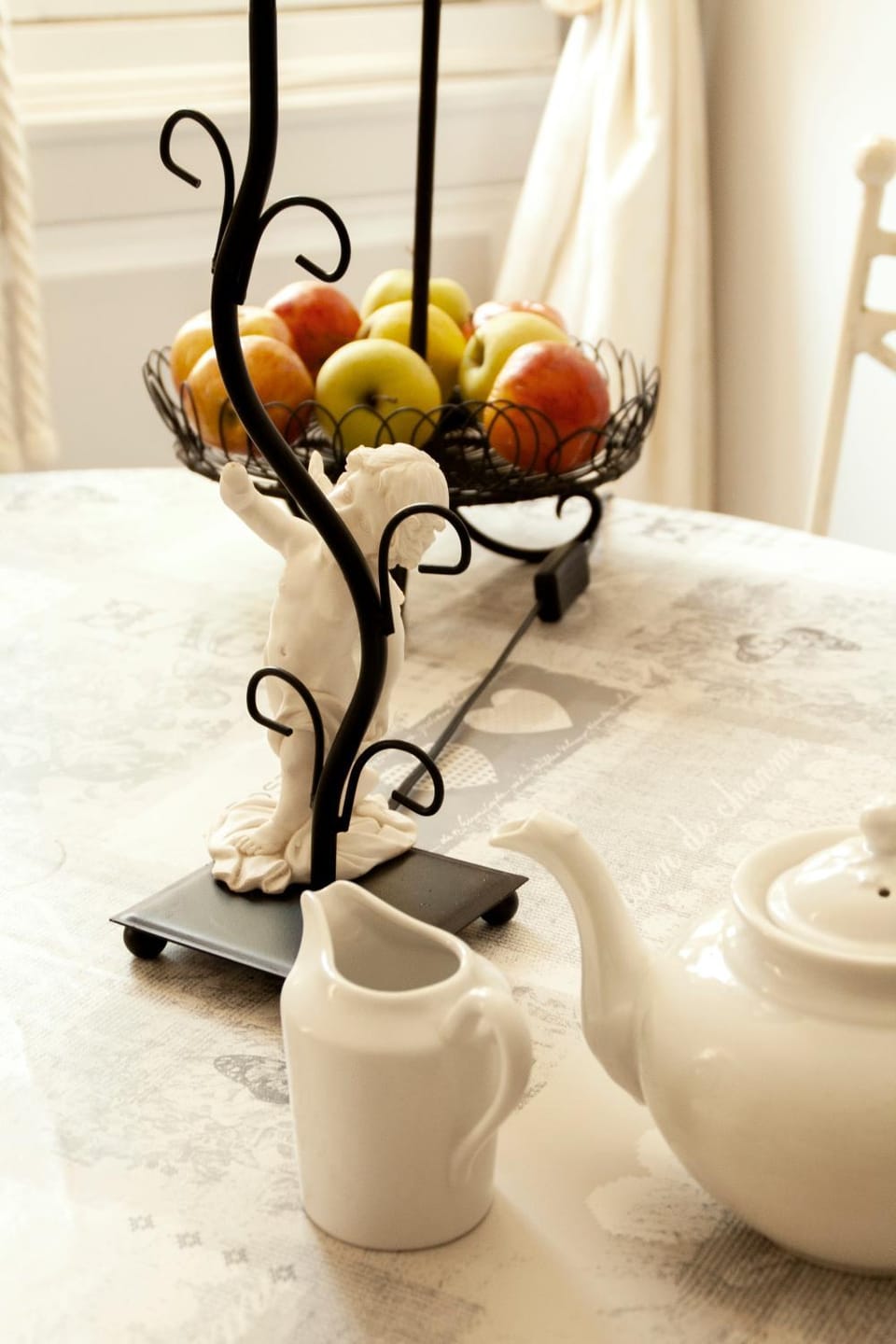 LA MONGEARDIERE Vacation rental in Grand Est