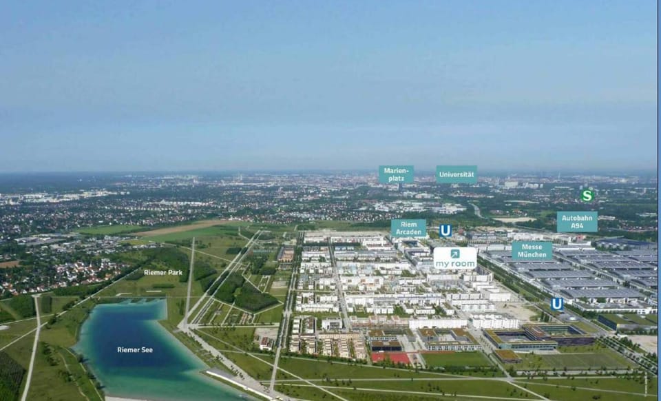 Bird's eye view, Other
