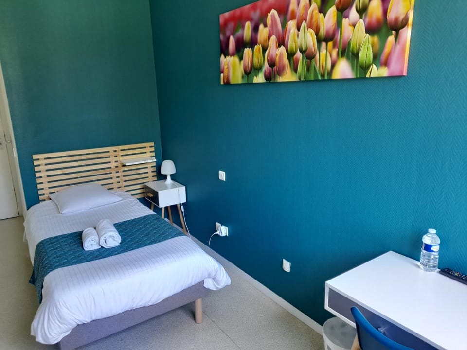 Centre Louis Ormières Hotel in Occitanie