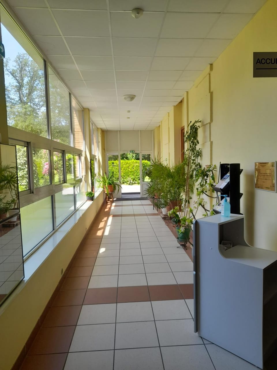 Centre Louis Ormières Hotel in Occitanie
