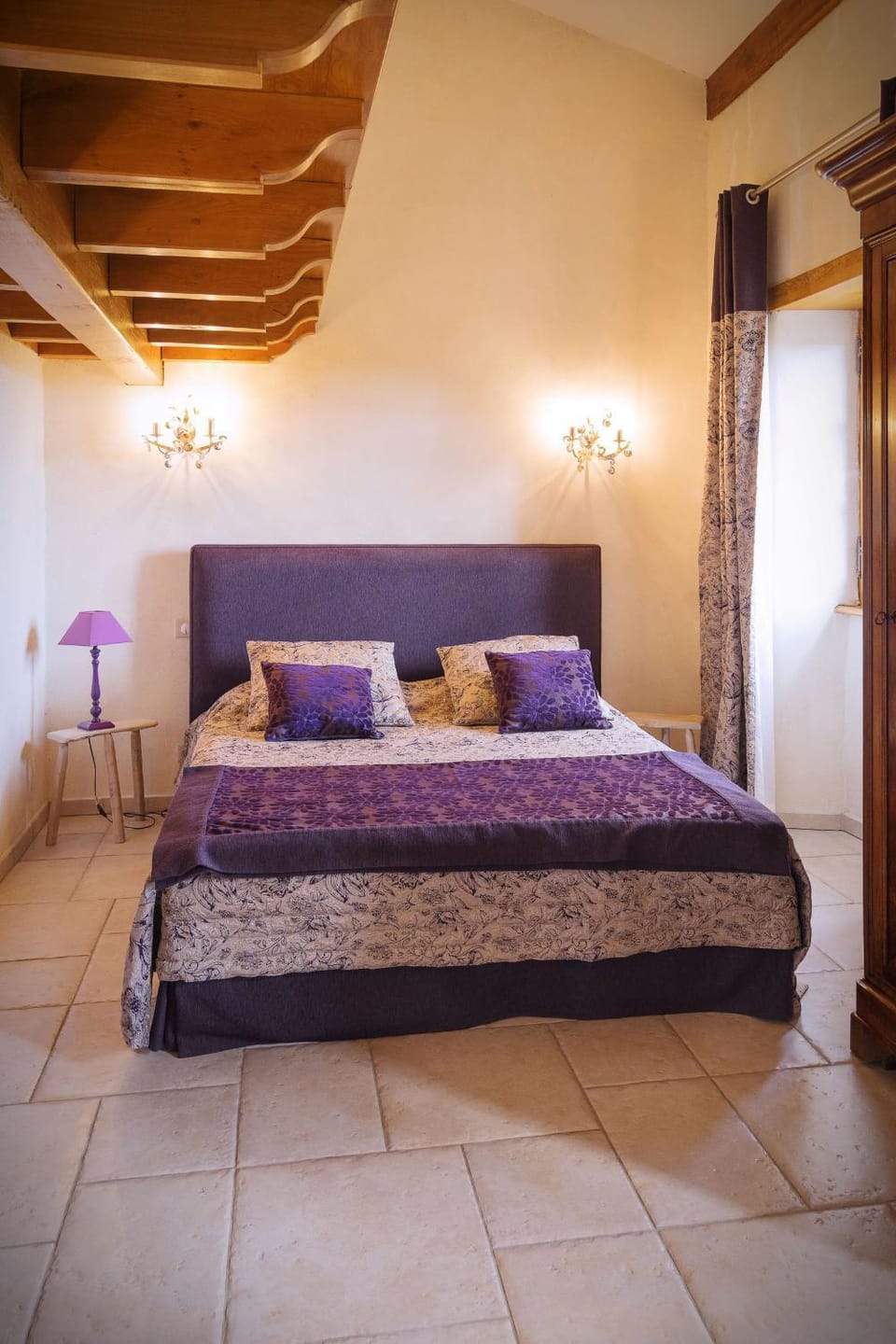 Les Chènevottes au Hameau 1936 Bed and Breakfast in Pays de la Loire
