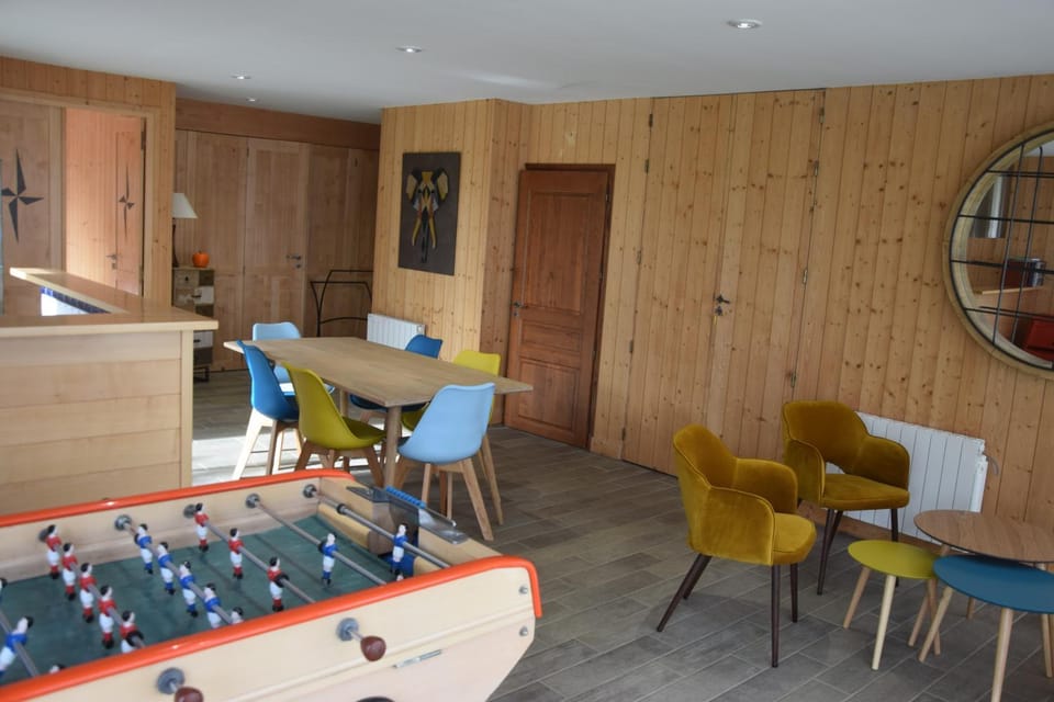 Business facilities, Meeting/conference room