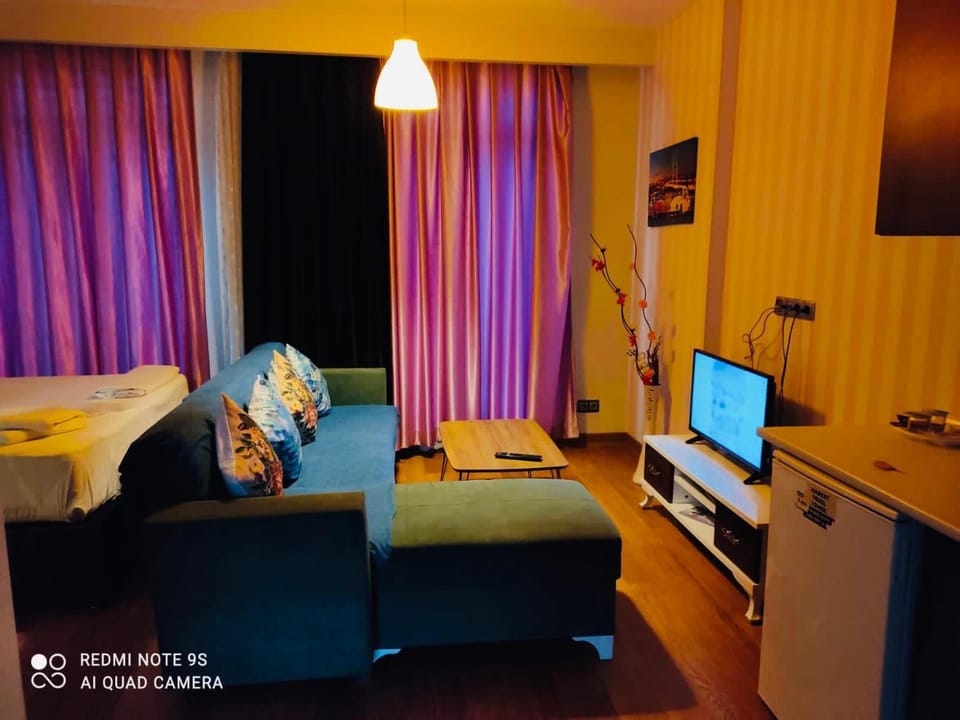 FALCON PalaS OTEL Apartment in Istanbul