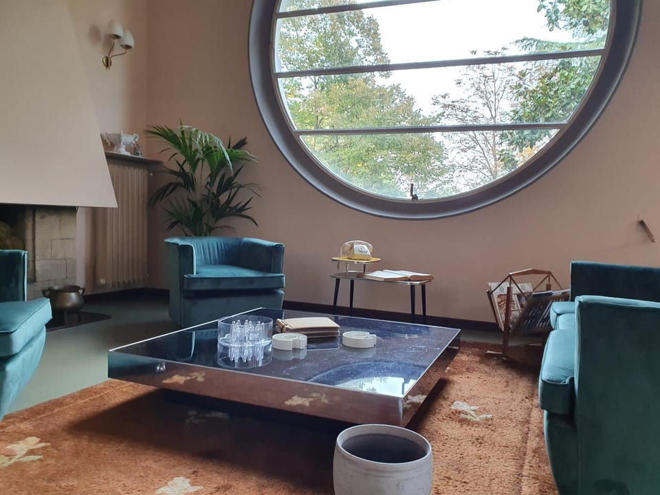 Villa Gotti Charming Rooms Bed and Breakfast in Bologna