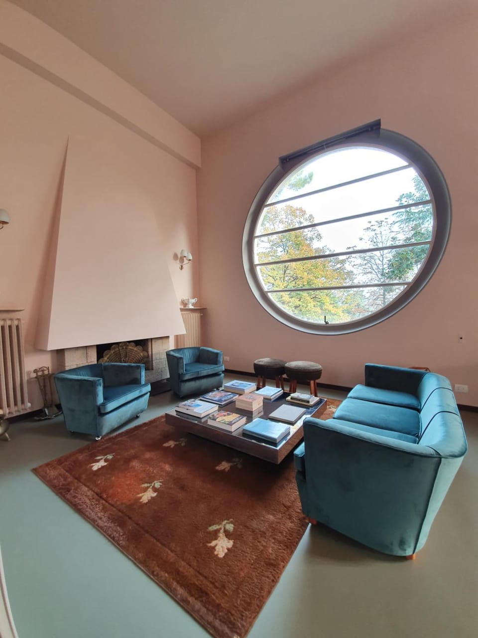 Villa Gotti Charming Rooms Bed and Breakfast in Bologna