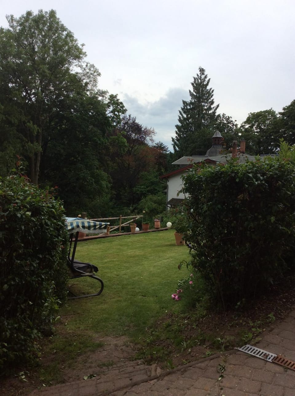 Schöne Ferienwohnung Apartment in Eisenach