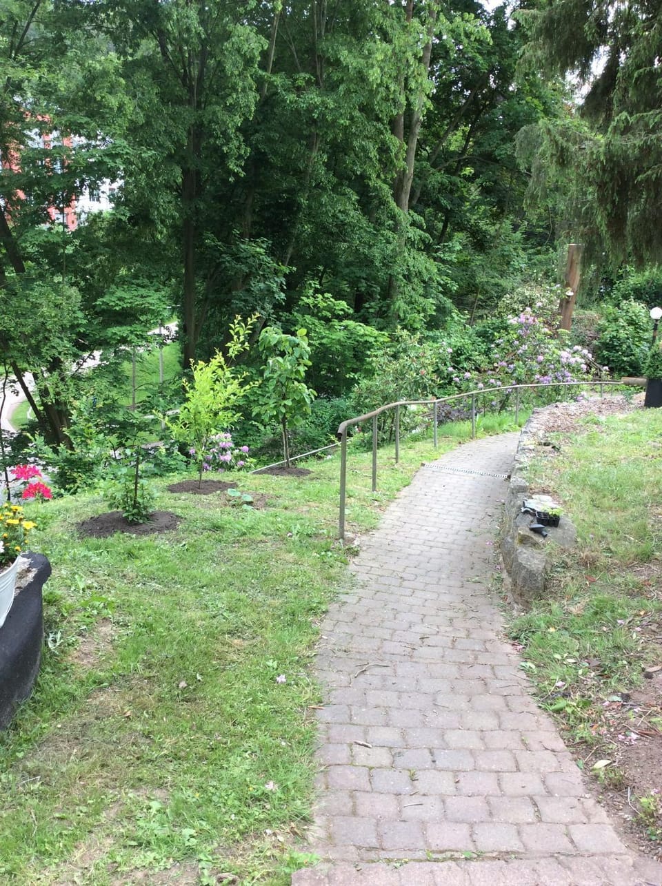 Schöne Ferienwohnung Apartment in Eisenach