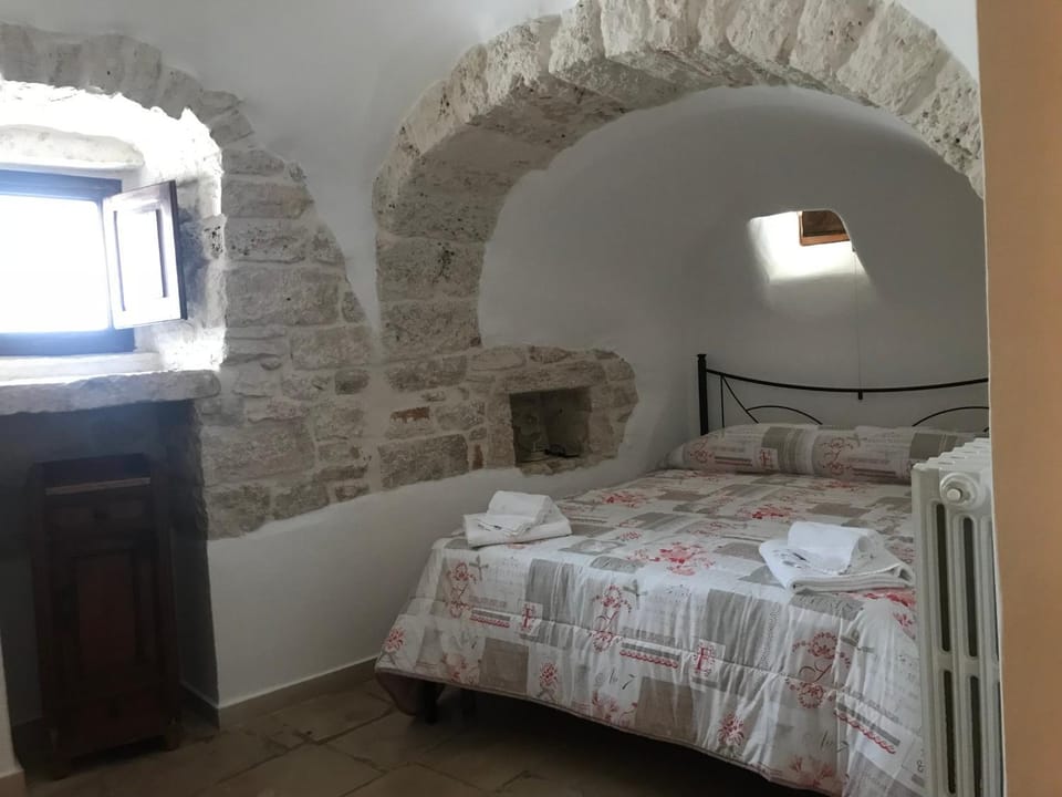 A Due Passi dal Centro - Trullo Apartment in Province of Taranto