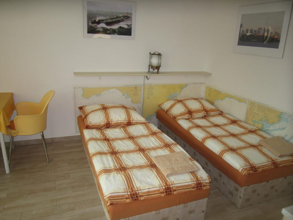 Penzion Letná Apartment in Czechia