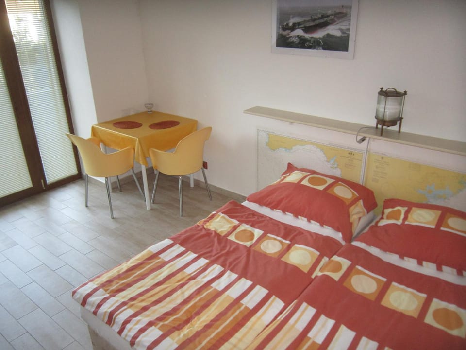 Penzion Letná Apartment in Czechia