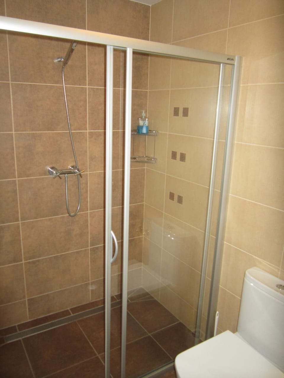 Penzion Letná Apartment in Czechia