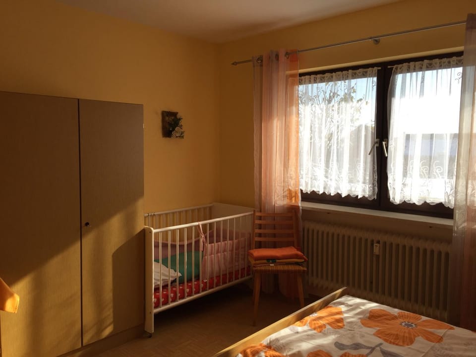 Pension Nama Apartment in Bavaria