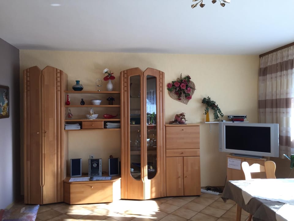 Pension Nama Apartment in Bavaria