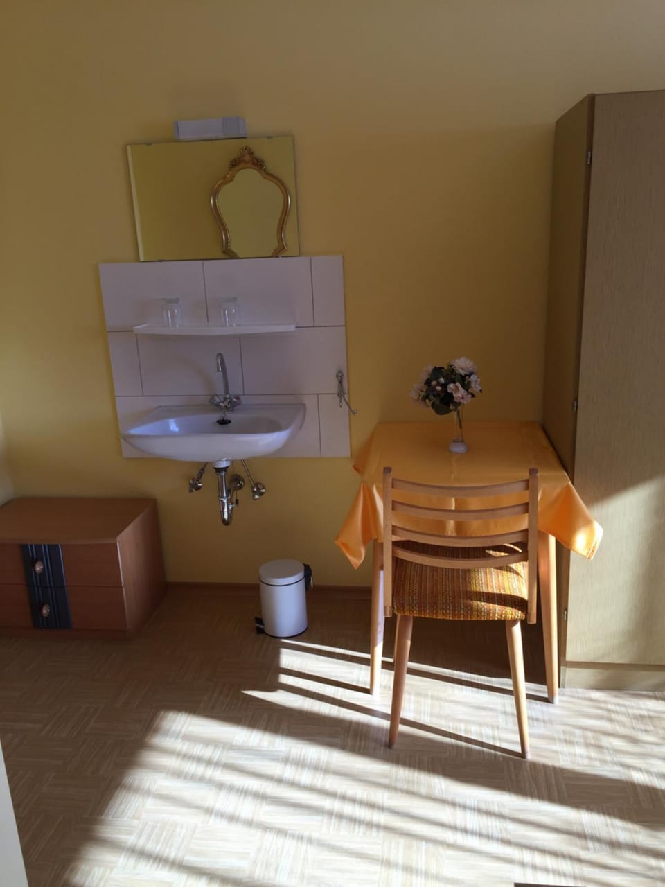 Pension Nama Apartment in Bavaria