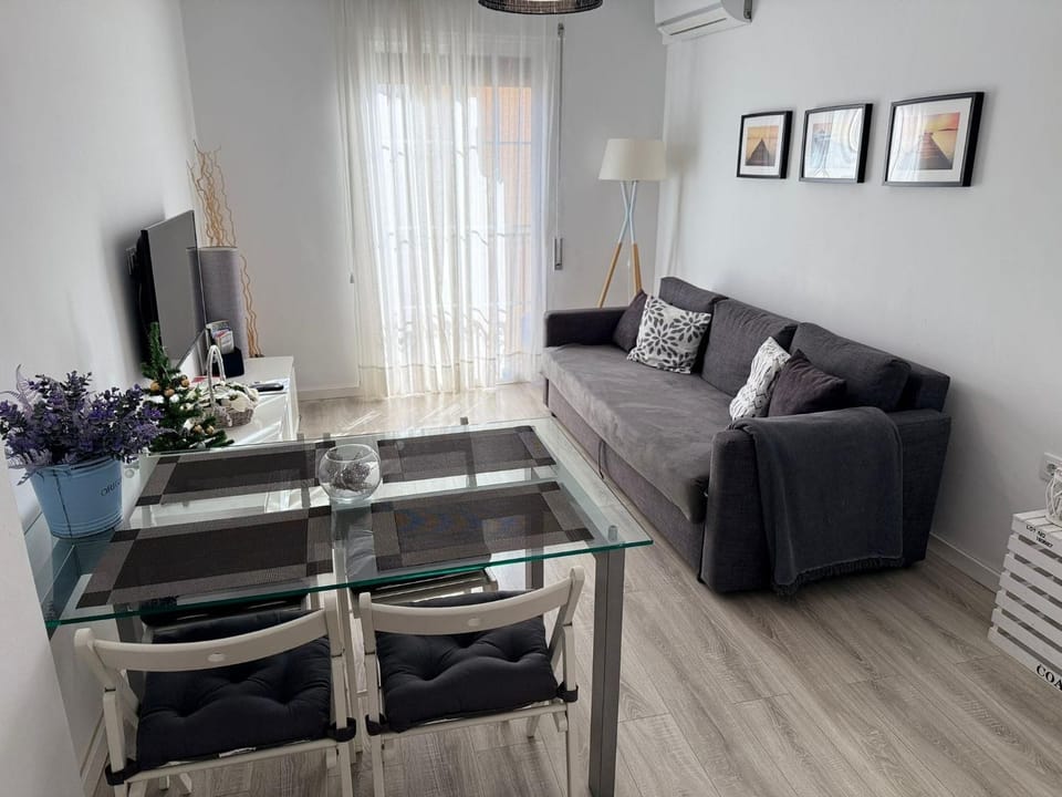 Apartamento Vega Apartment in Andalusia