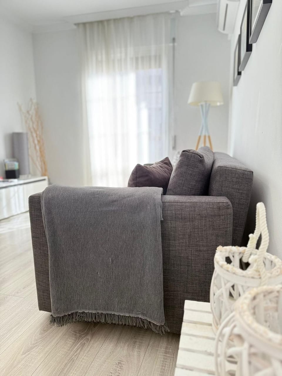 Apartamento Vega Apartment in Andalusia