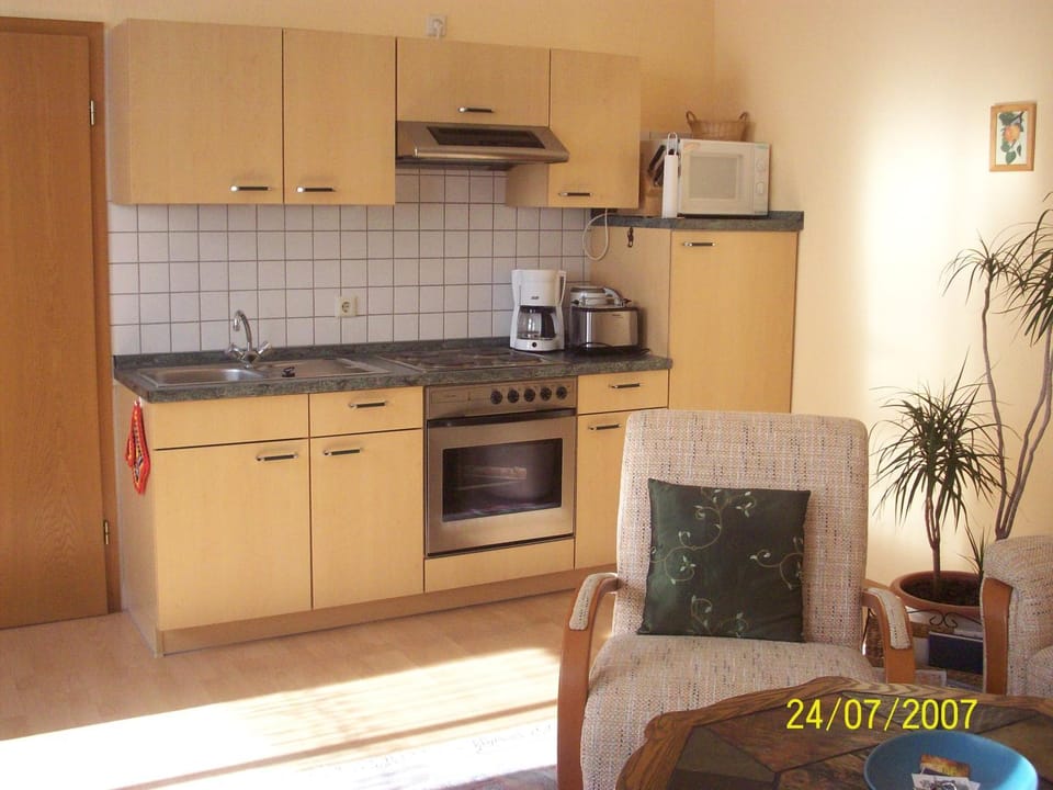 Ferienwohnung Rust Apartment in Saxony-Anhalt, Germany