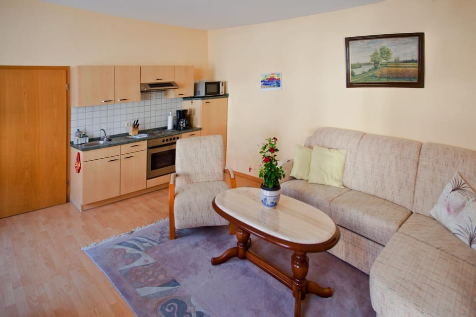 Ferienwohnung Rust Apartment in Saxony-Anhalt, Germany