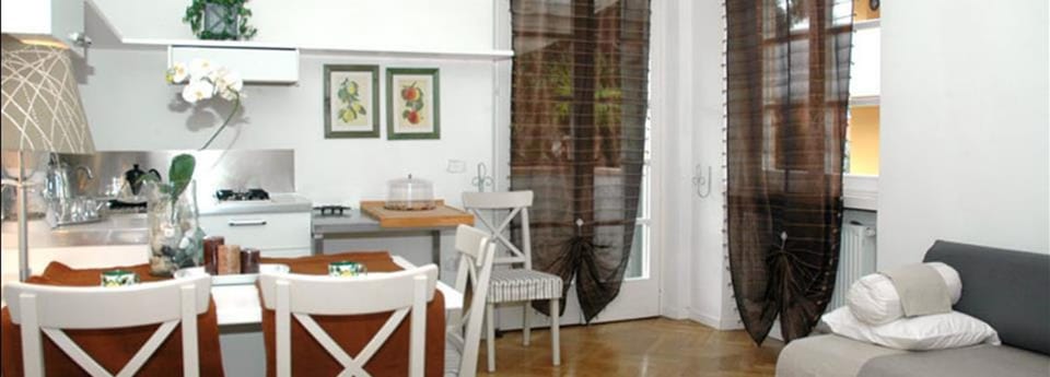 Villa Barovier Apartments Apartment in Riva del Garda