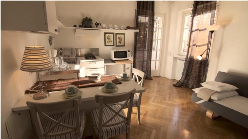 Villa Barovier Apartments Apartment in Riva del Garda