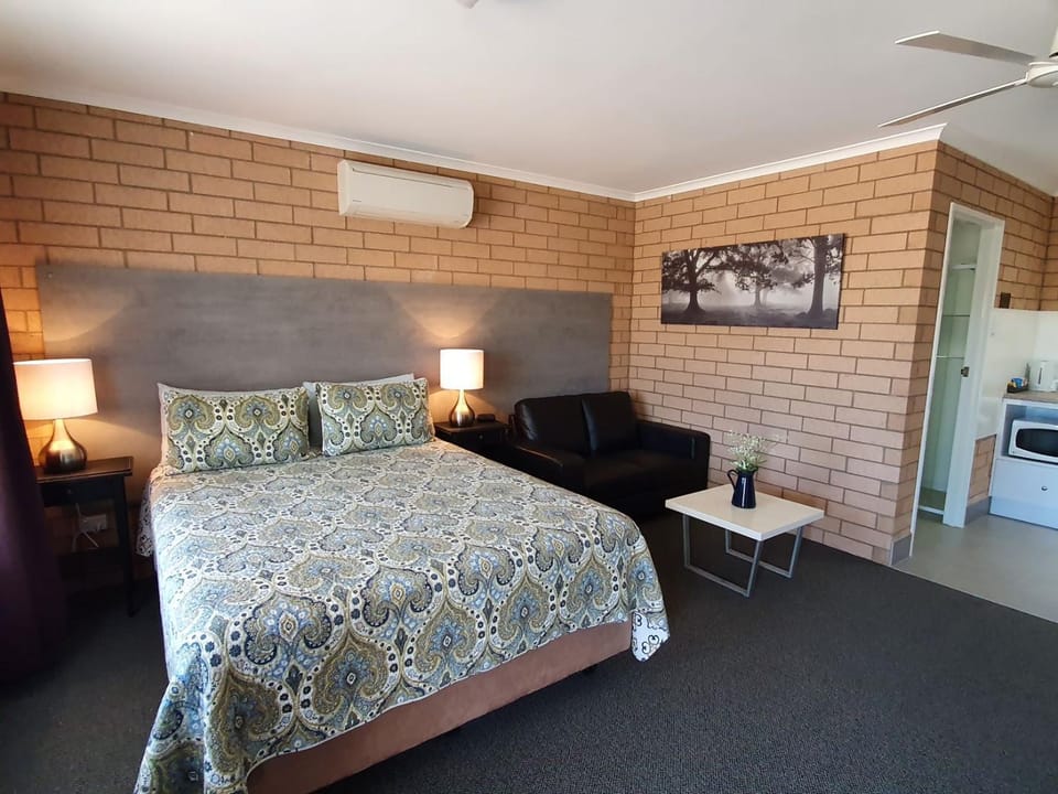Streaky Bay Motel and Villas Motel in Streaky Bay