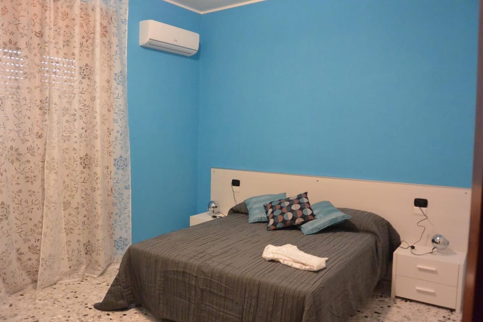 B&B Piazza Madonnina Bed and Breakfast in Campania