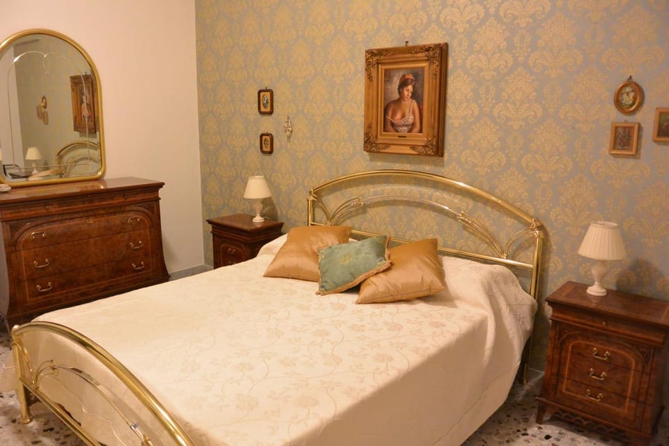 B&B Piazza Madonnina Bed and Breakfast in Campania