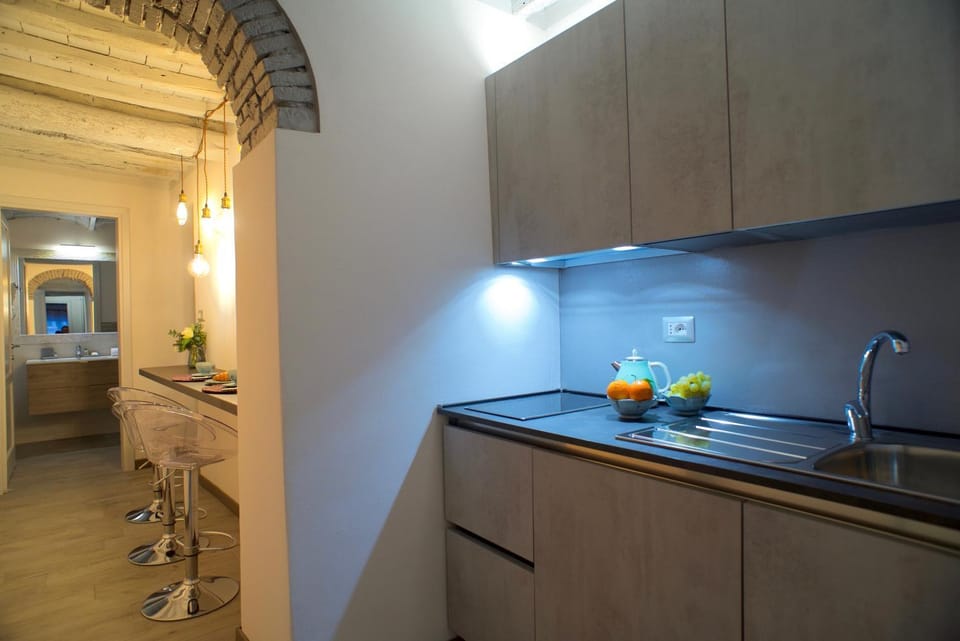 Giselle Suite - Brand new flat in Santa Maria Novella Apartment in Florence