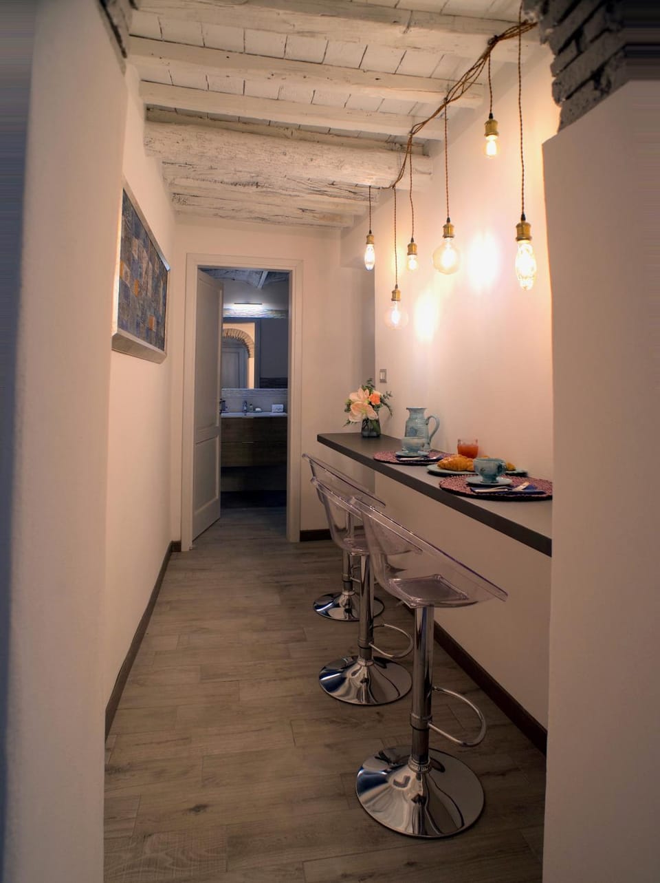 Giselle Suite - Brand new flat in Santa Maria Novella Apartment in Florence