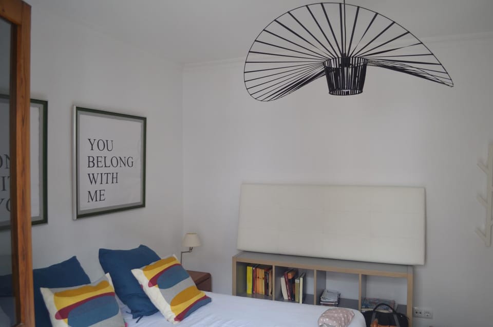 Suite Center San Lorenzo 35 Apartment in Seville