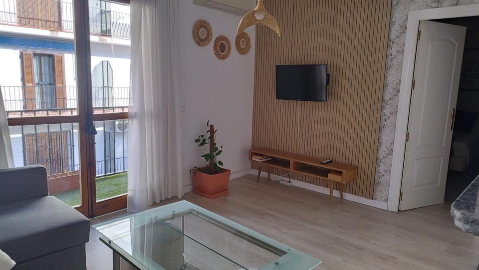 Suite Center San Lorenzo 35 Apartment in Seville