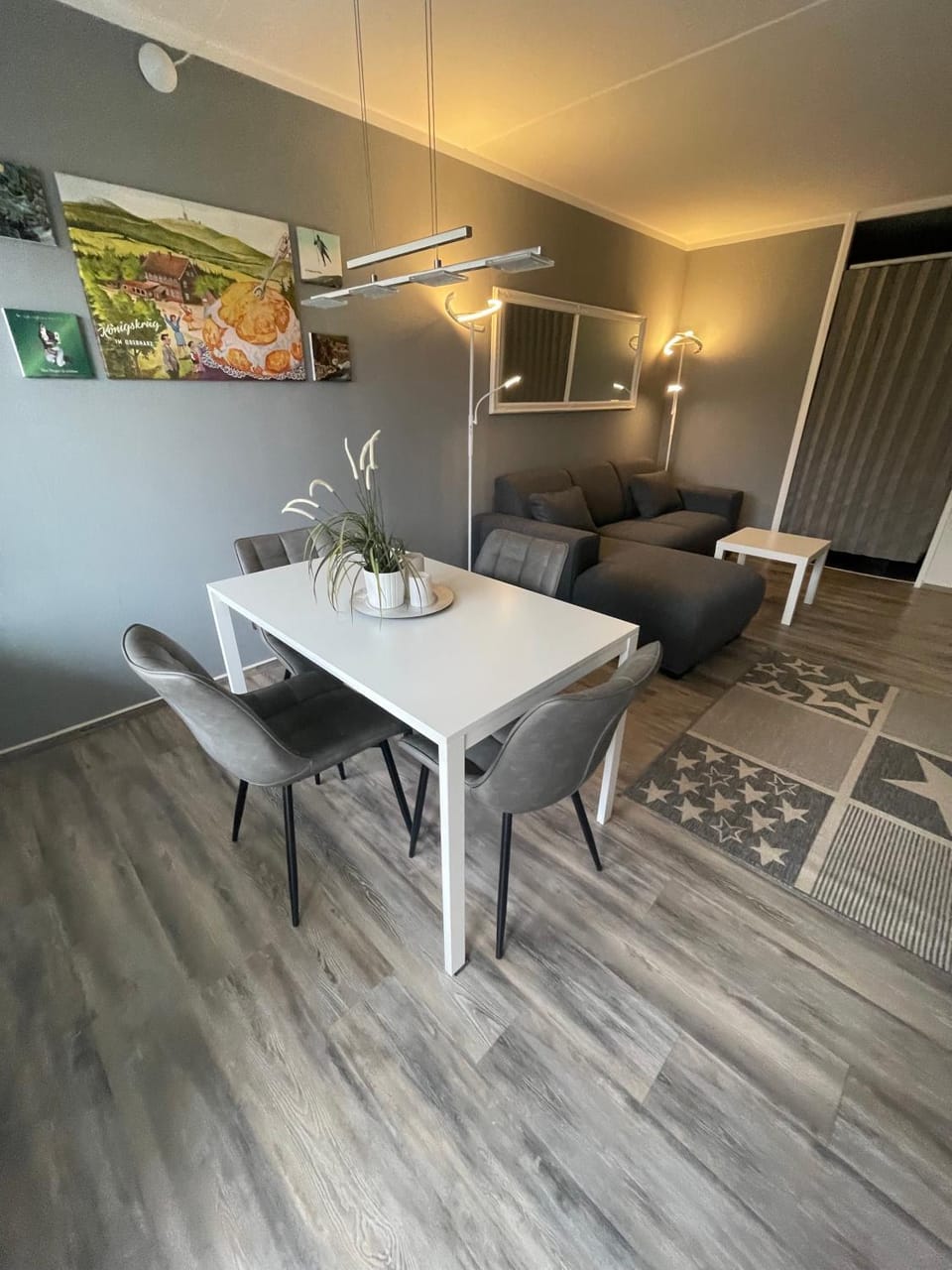 Hexe III Apartment in Lower Saxony, Germany