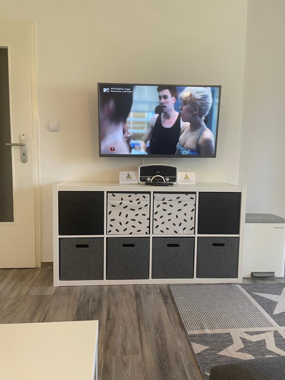 Hexe III Apartment in Lower Saxony, Germany
