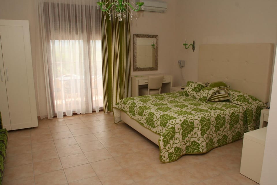 CORALI STUDIOS Apartment hotel in Thasos