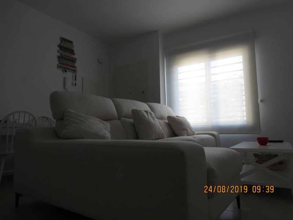 Apartamentos Cachón Apartment in Zahara de los Atunes